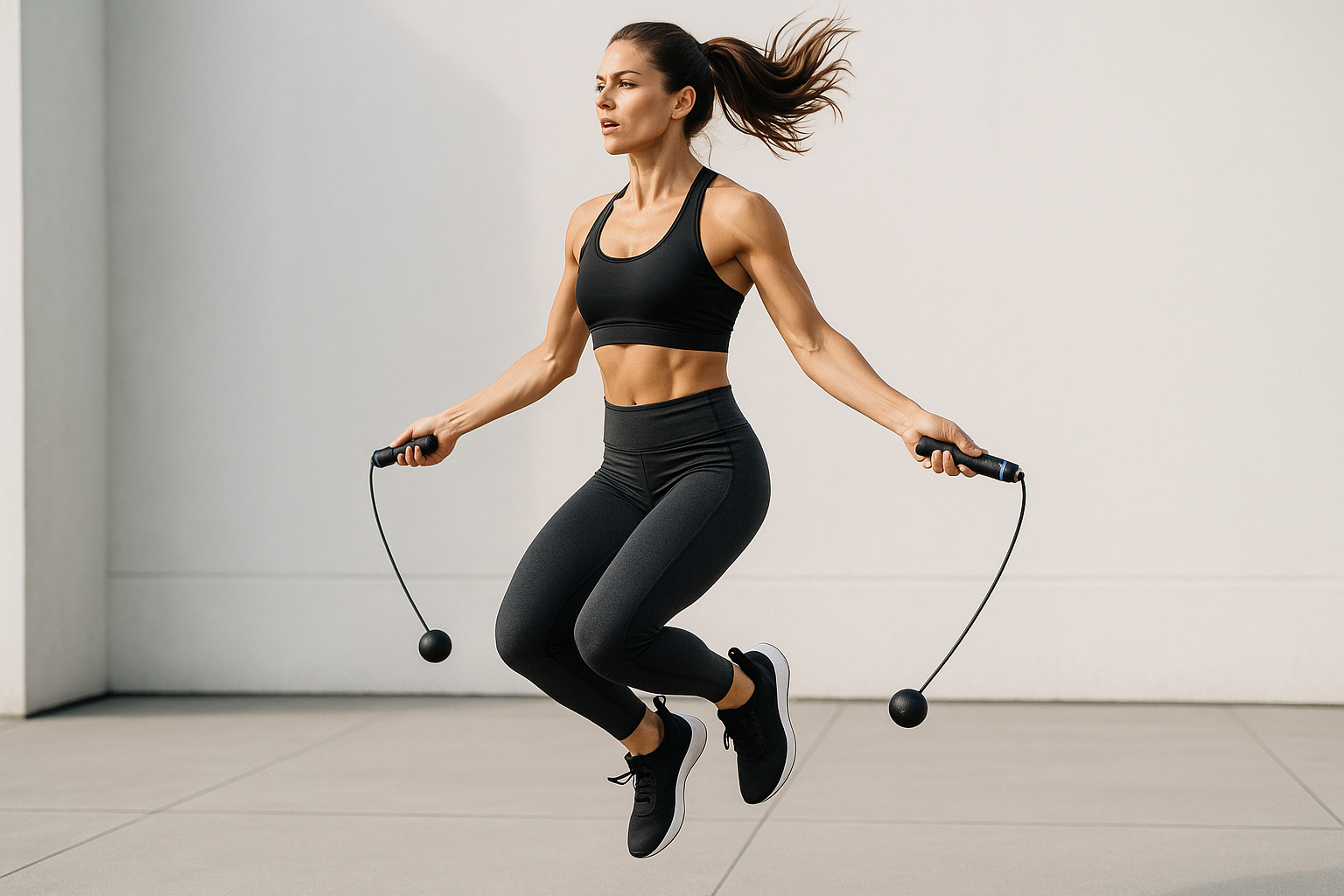 Transforma tu cuerpo, transforma tu vida.